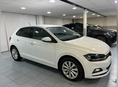 Volkswagen - Polo