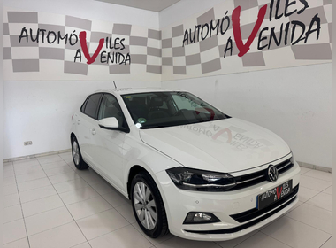 Volkswagen - Polo