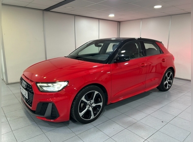 Audi - A1 Sportback