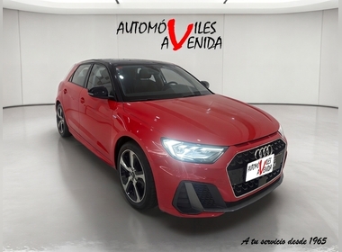 Audi - A1 Sportback