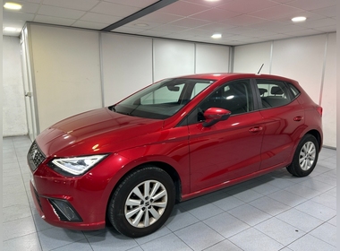 Seat - Ibiza