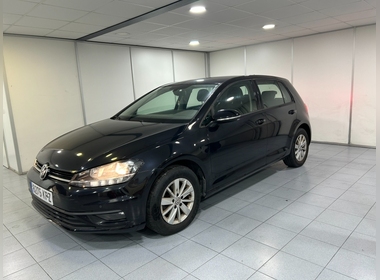 Volkswagen - Golf VII