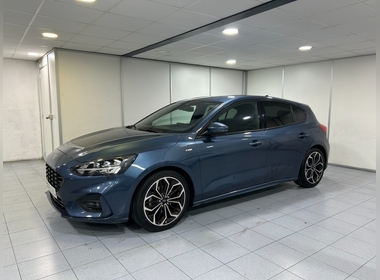 Ford - Focus