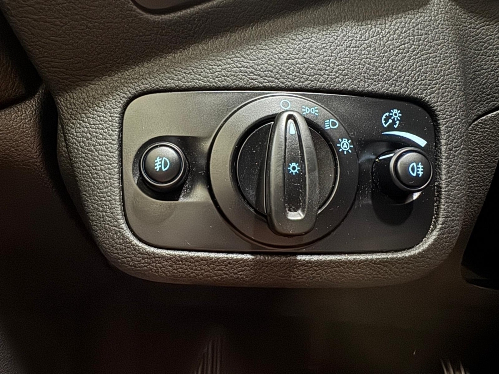 Ford Kuga ST-Line foto 12