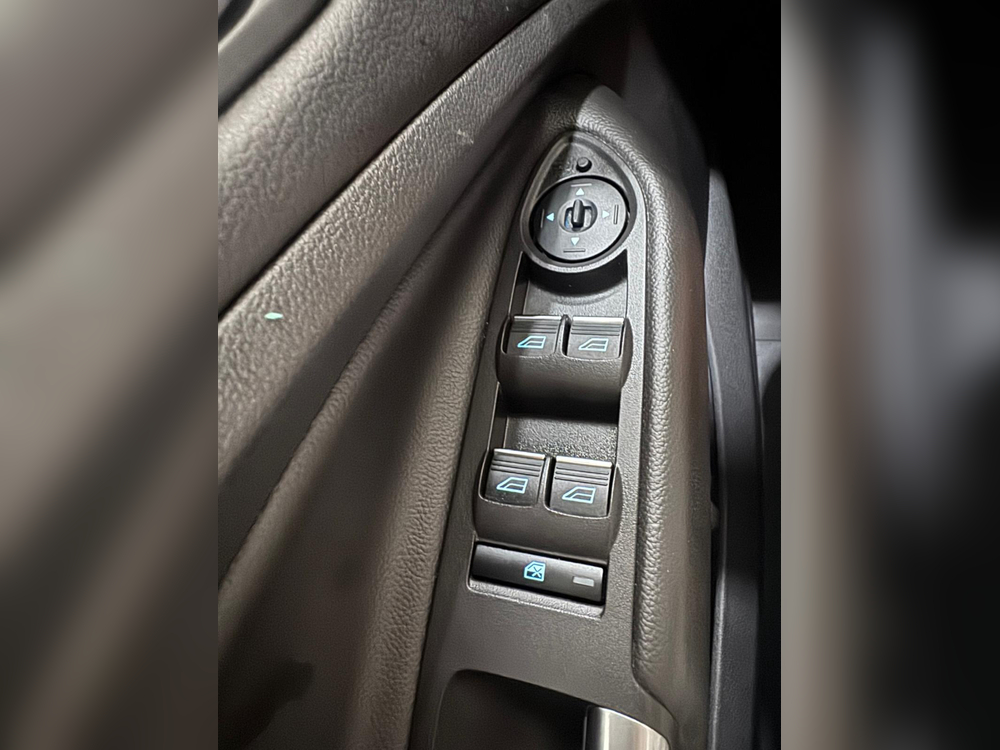 Ford Kuga ST-Line foto 13