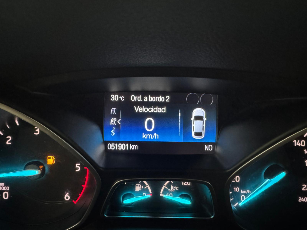Ford Kuga ST-Line foto 6