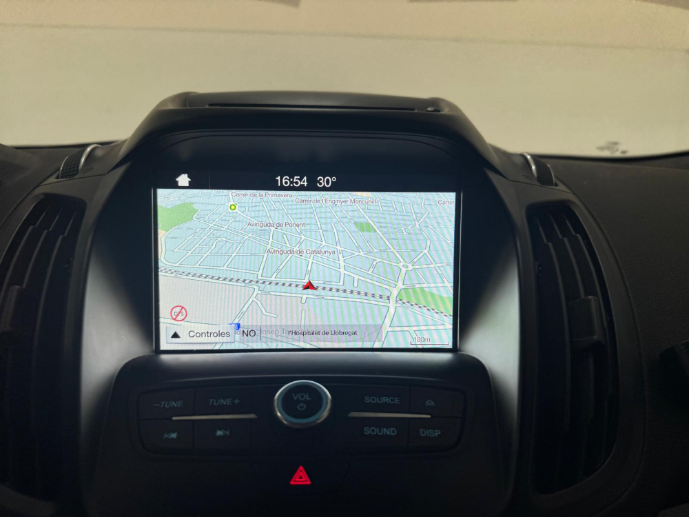 Ford Kuga ST-Line foto 8