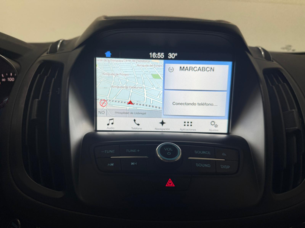 Ford Kuga ST-Line foto 9