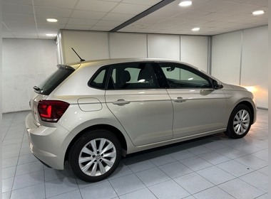 Volkswagen - Polo