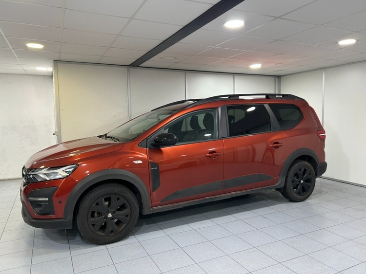Dacia Jogger Extreme foto miniatura