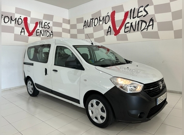 DACIA - DOKKER