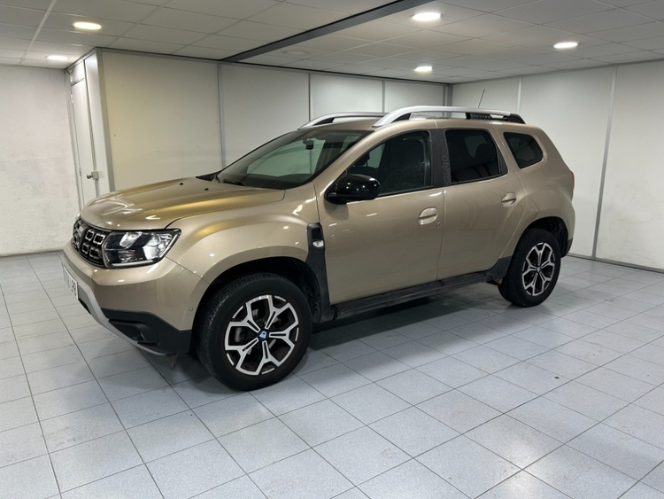 DACIA DUSTER 15th ANNIVERSARY foto miniatura