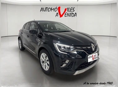 Renault - Captur II