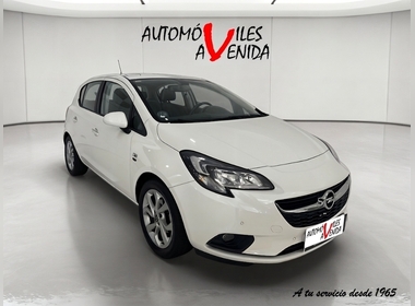 Opel - Corsa