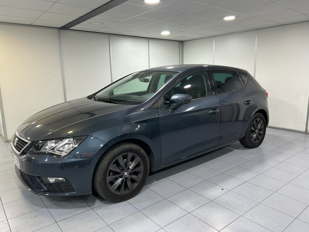 Seat - Leon