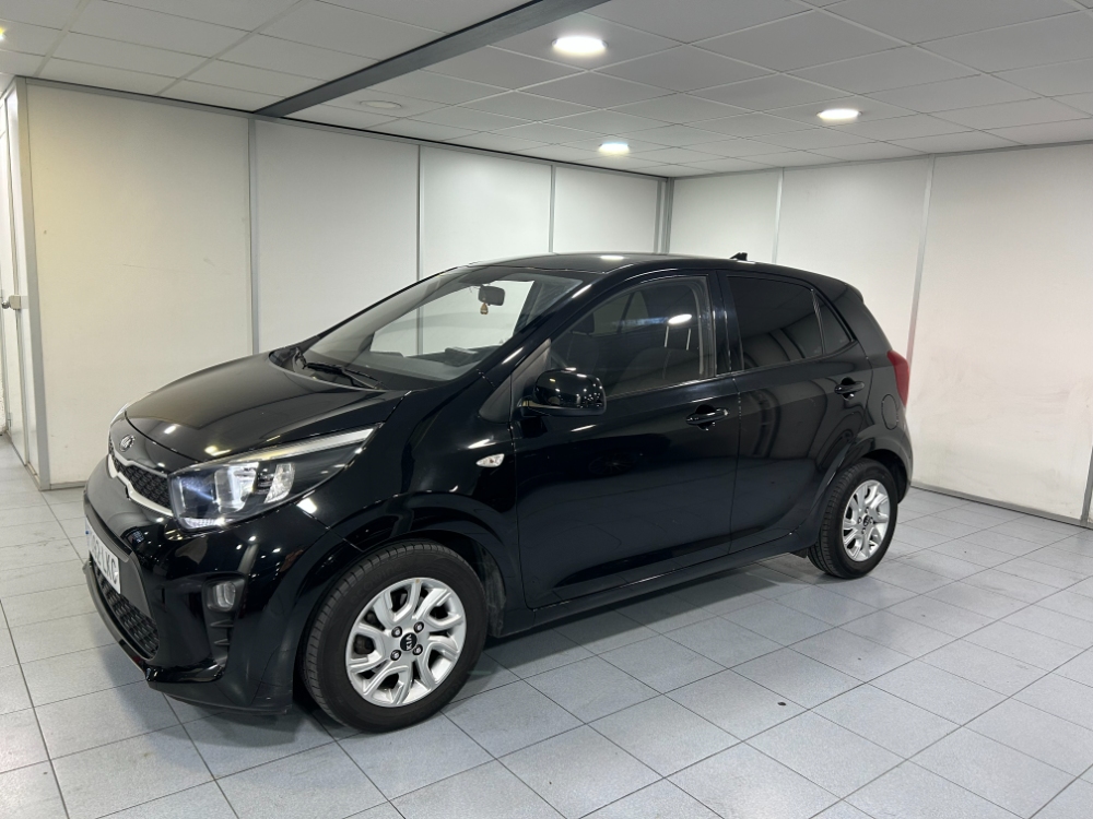 KIA - PICANTO