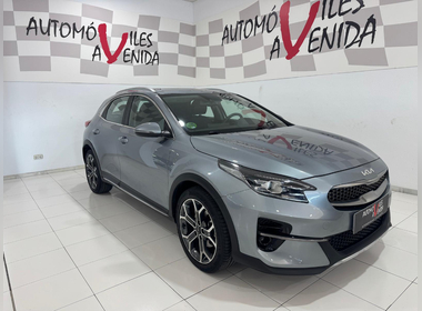 KIA - Xceed