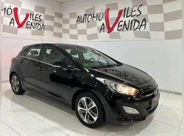HYUNDAI - I30