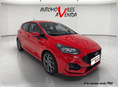 Ford - Fiesta