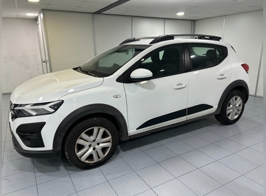 DACIA - SANDERO