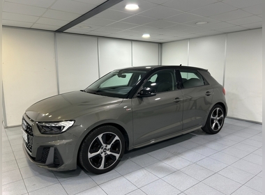 Audi - A1 Sportback