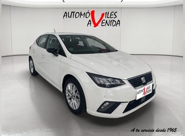 Seat - Ibiza