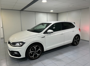 Volkswagen - Polo