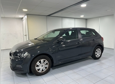 Volkswagen - Polo