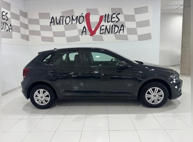 Volkswagen - Polo