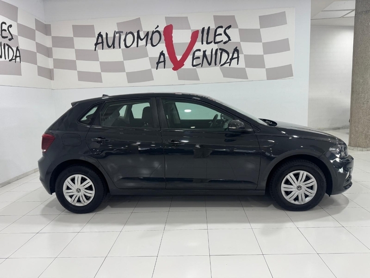 Volkswagen Polo Edition foto miniatura