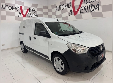 Dacia - Dokker