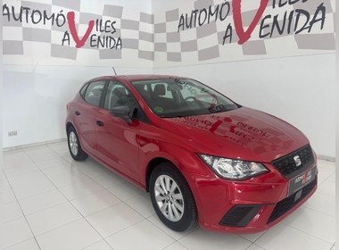 Seat - IBIZA