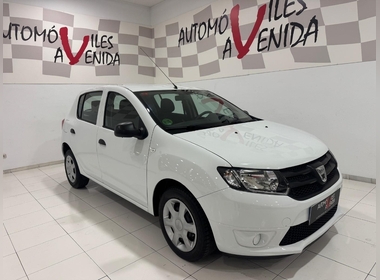 Dacia - Sandero