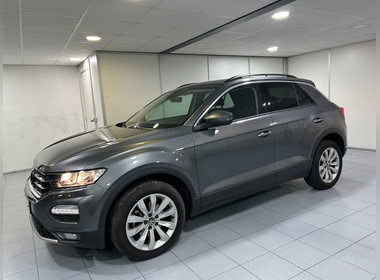 Volkswagen - T-Roc