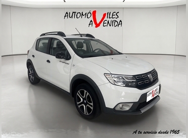 Dacia - Sandero