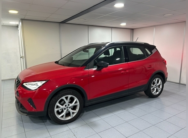 SEAT - Arona