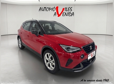 Seat - Arona