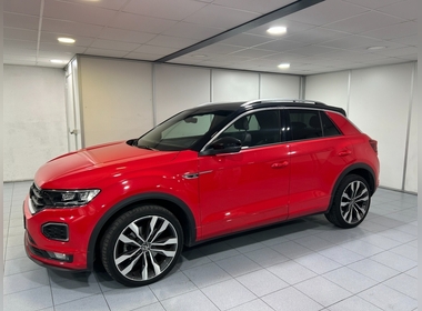 Volkswagen - T-Roc