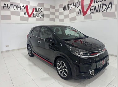 Kia - Picanto