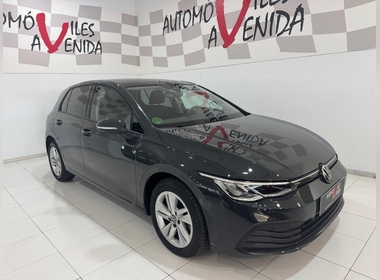 Volkswagen - Golf VIII