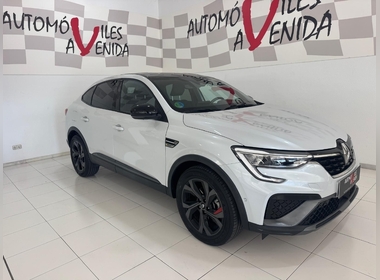 RENAULT - Arkana
