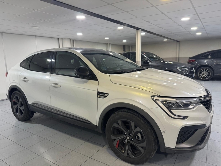 RENAULT Arkana RS-LINE foto miniatura