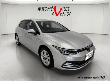 Volkswagen - Golf VIII