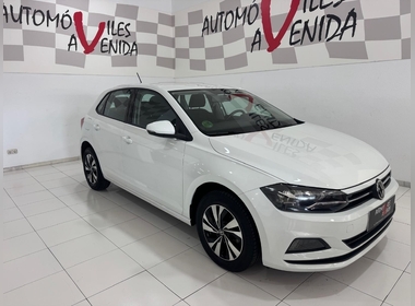 Volkswagen - Polo