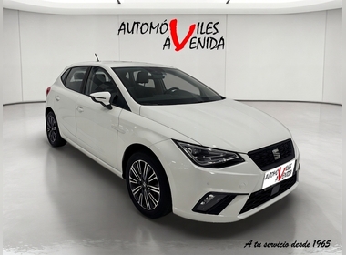 Seat - Ibiza