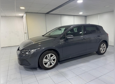 Volkswagen - Golf VIII