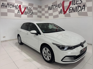 Volkswagen - Golf VIII