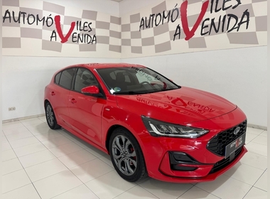Ford - Focus