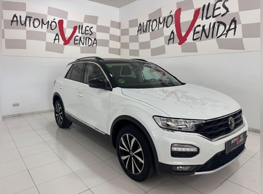 Volkswagen - T-Roc