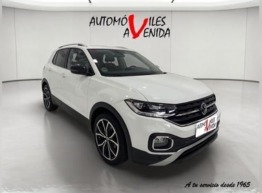 Volkswagen - T-Cross